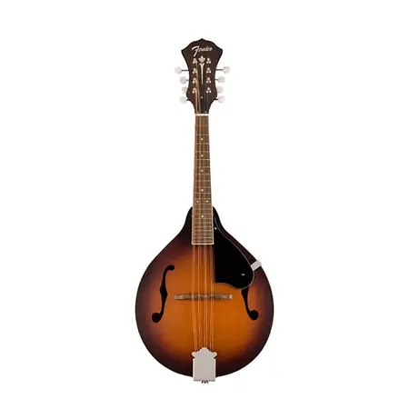 Mandolins