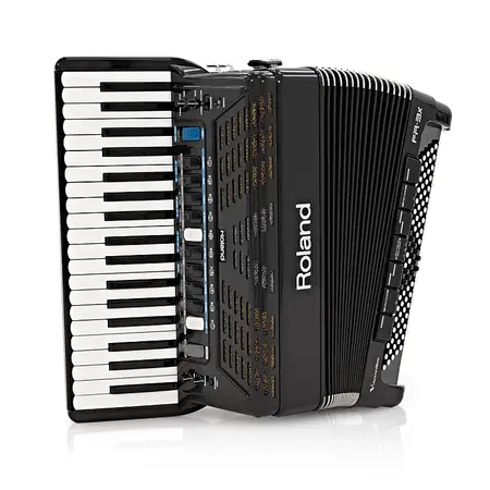 Accordions