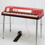 Electric Pianos