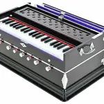 Harmoniums