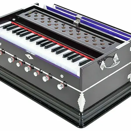 Harmoniums