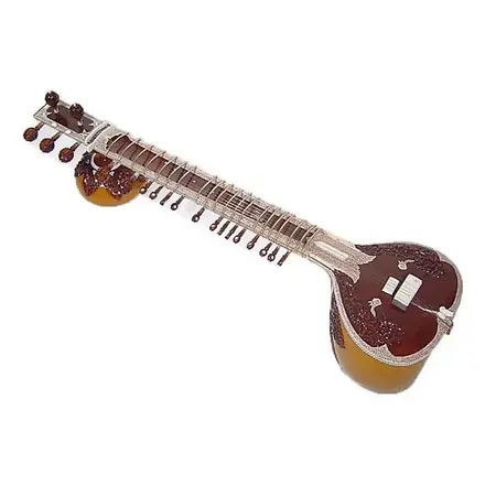 Sitars