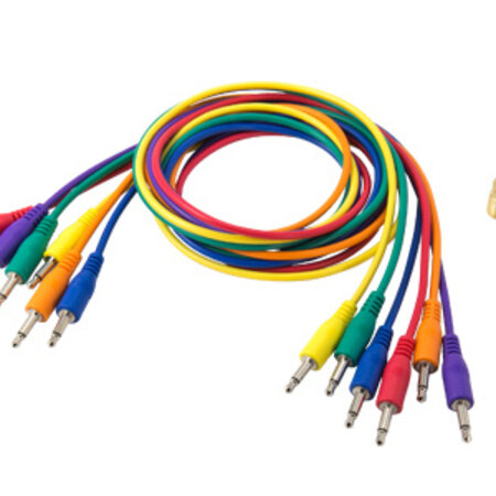 Keyboard and Synth Accessories