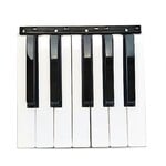 Keyboard and Synth Parts