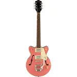 Semi-Hollow