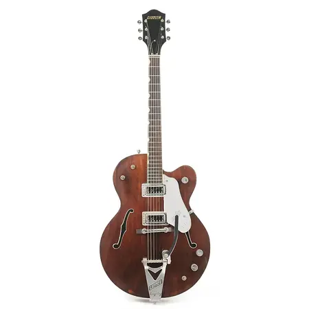 Archtop