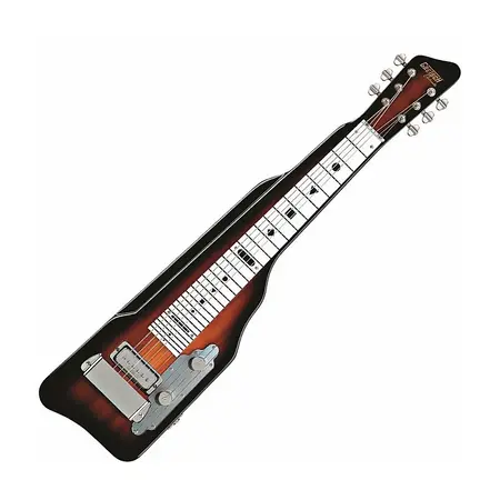 Lap Steel