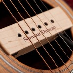 Acoustic Pickups