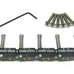 Bass Guitar Parts