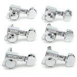 Tuning Heads