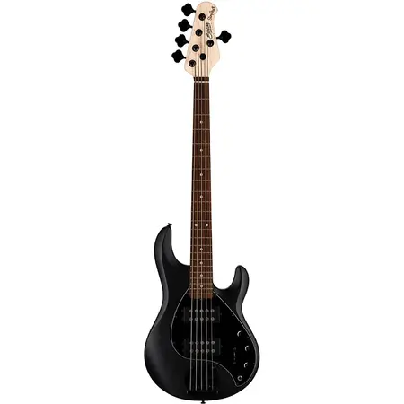 5-String-or-More