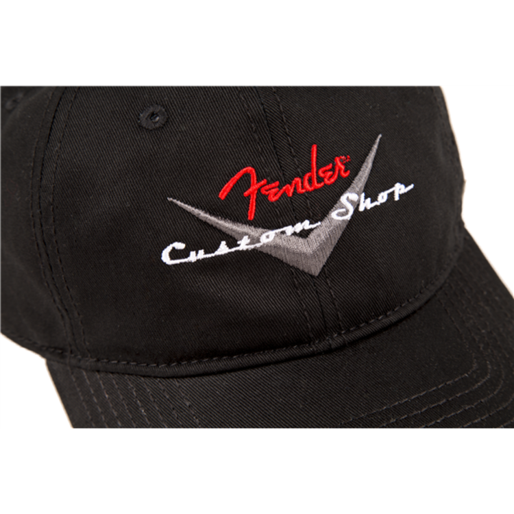 Fender Fender Custom Shop Baseball Hat
