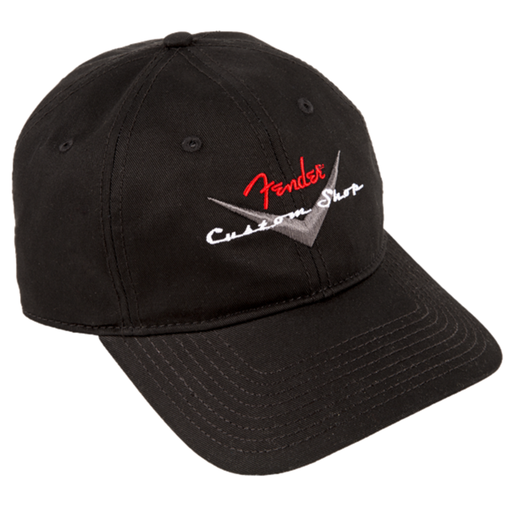 Fender Fender Custom Shop Baseball Hat