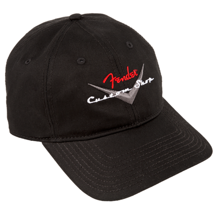 Fender Fender Custom Shop Baseball Hat