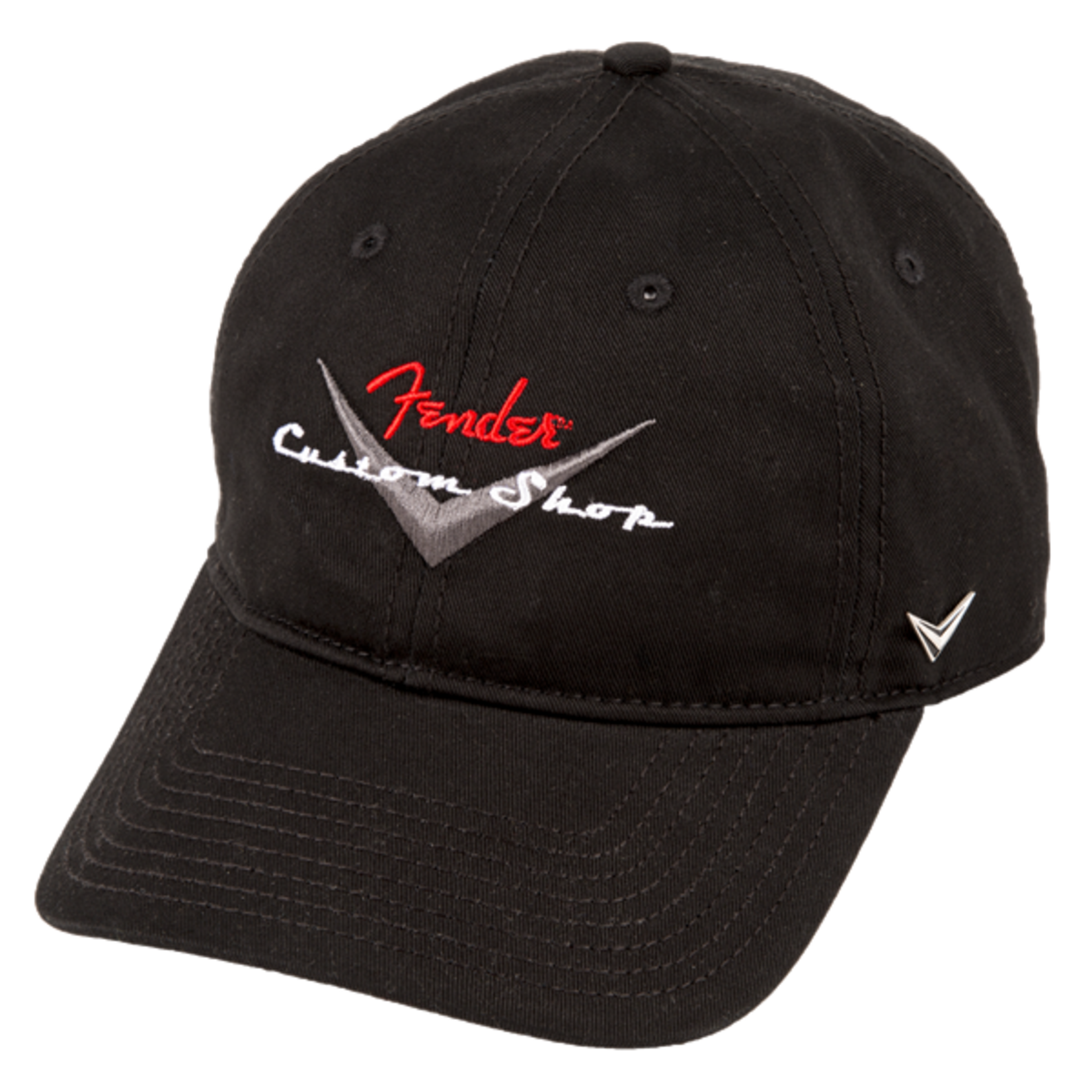 Fender Fender Custom Shop Baseball Hat