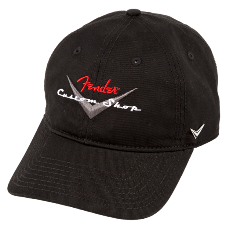Fender Fender Custom Shop Baseball Hat