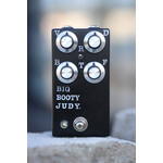 Backburner Noise Big Booty Judy Bass Distortion - Backburner Noise