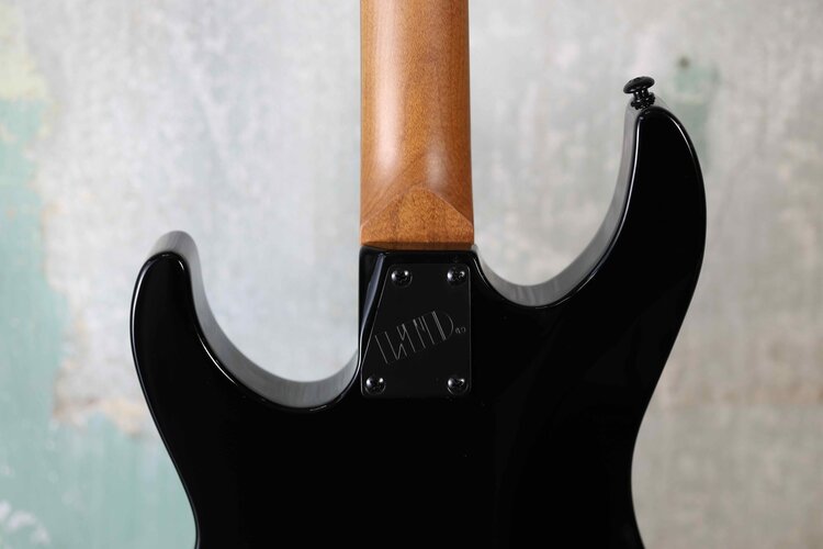 ESP LTD ESP LTD M-200DX - Blue Burst