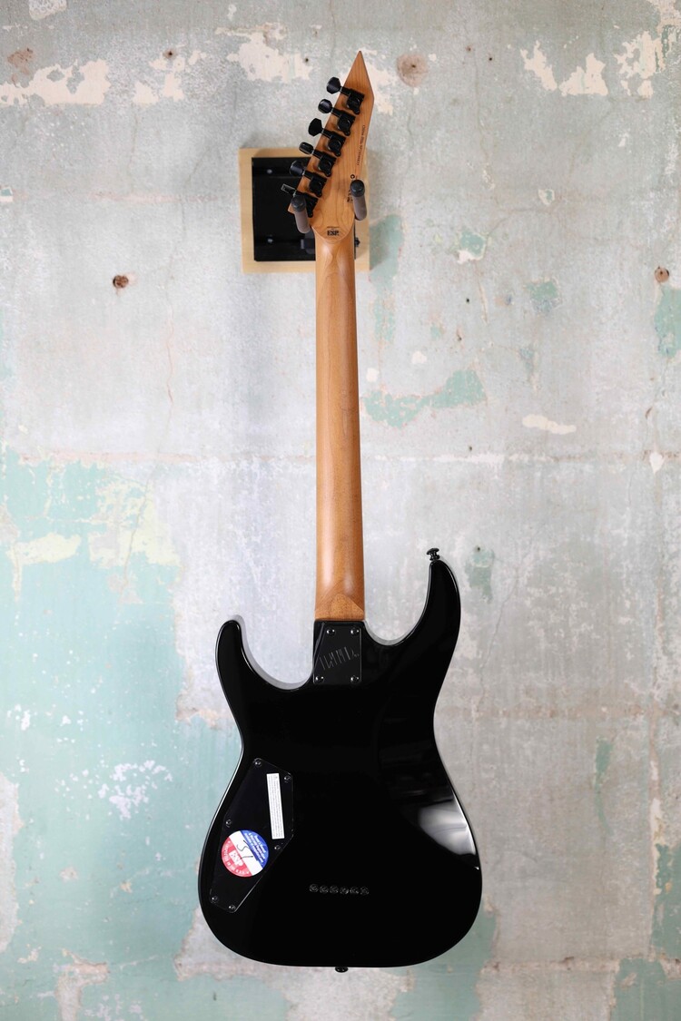 ESP LTD ESP LTD M-200DX - Blue Burst