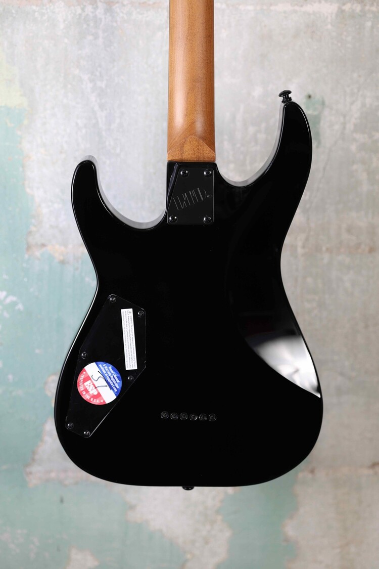 ESP LTD ESP LTD M-200DX - Blue Burst