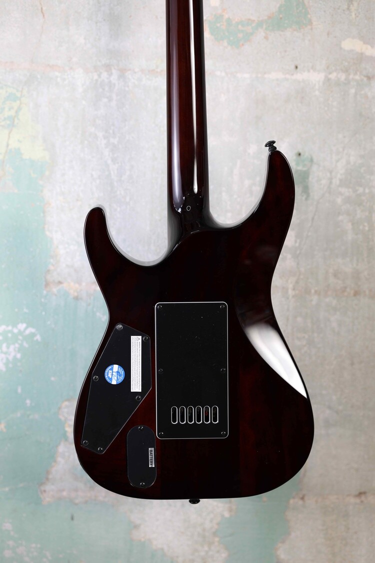 ESP LTD ESP LTD MH-1000 Evertune - Dark Brown Sunburst