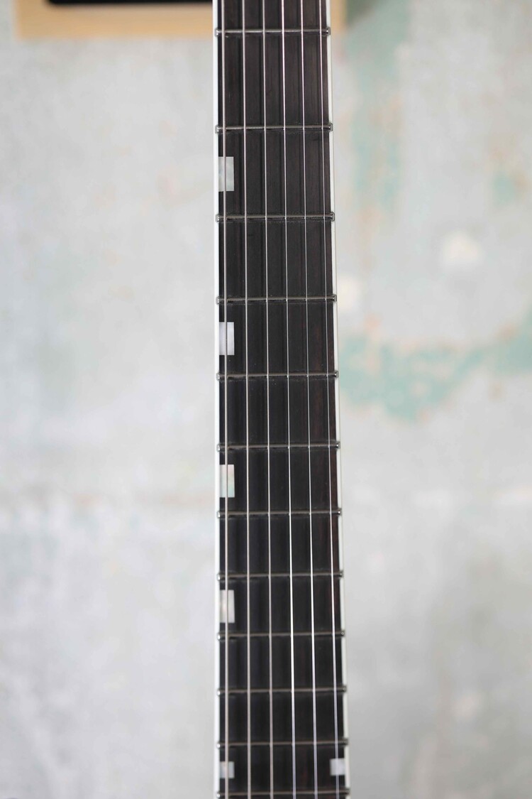 ESP LTD ESP LTD MH-1000 Evertune - Dark Brown Sunburst