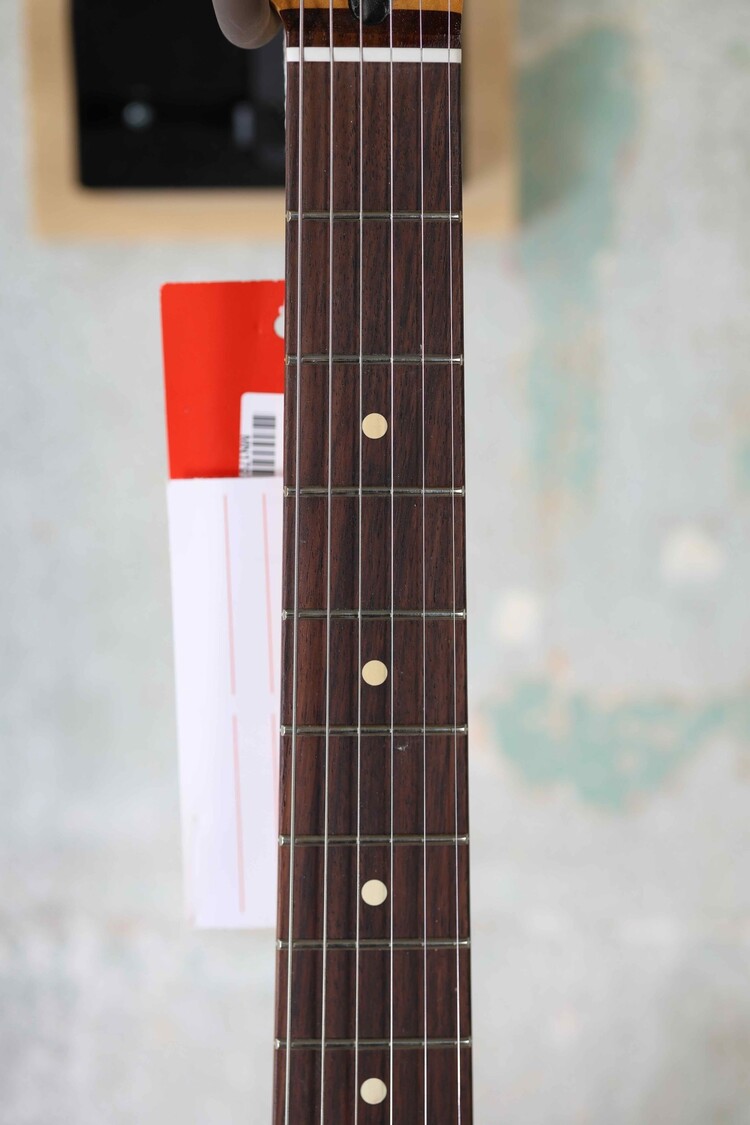 Fender Fender Player II Stratocaster® HSS - Coral Red