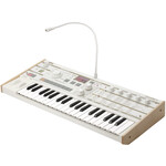 Korg Korg Microkorg S - White