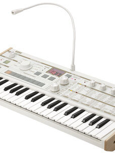 Korg Korg Microkorg S - White