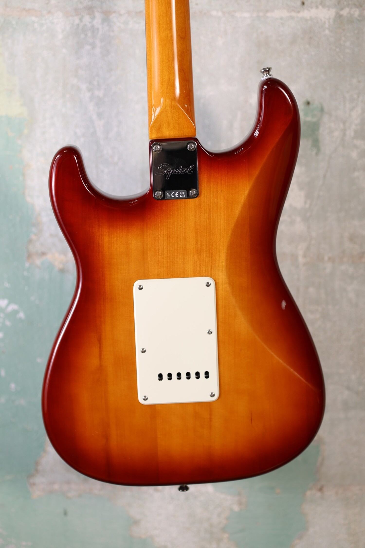 Limited Edition Squier Classic Vibe '60s Stratocaster HSS