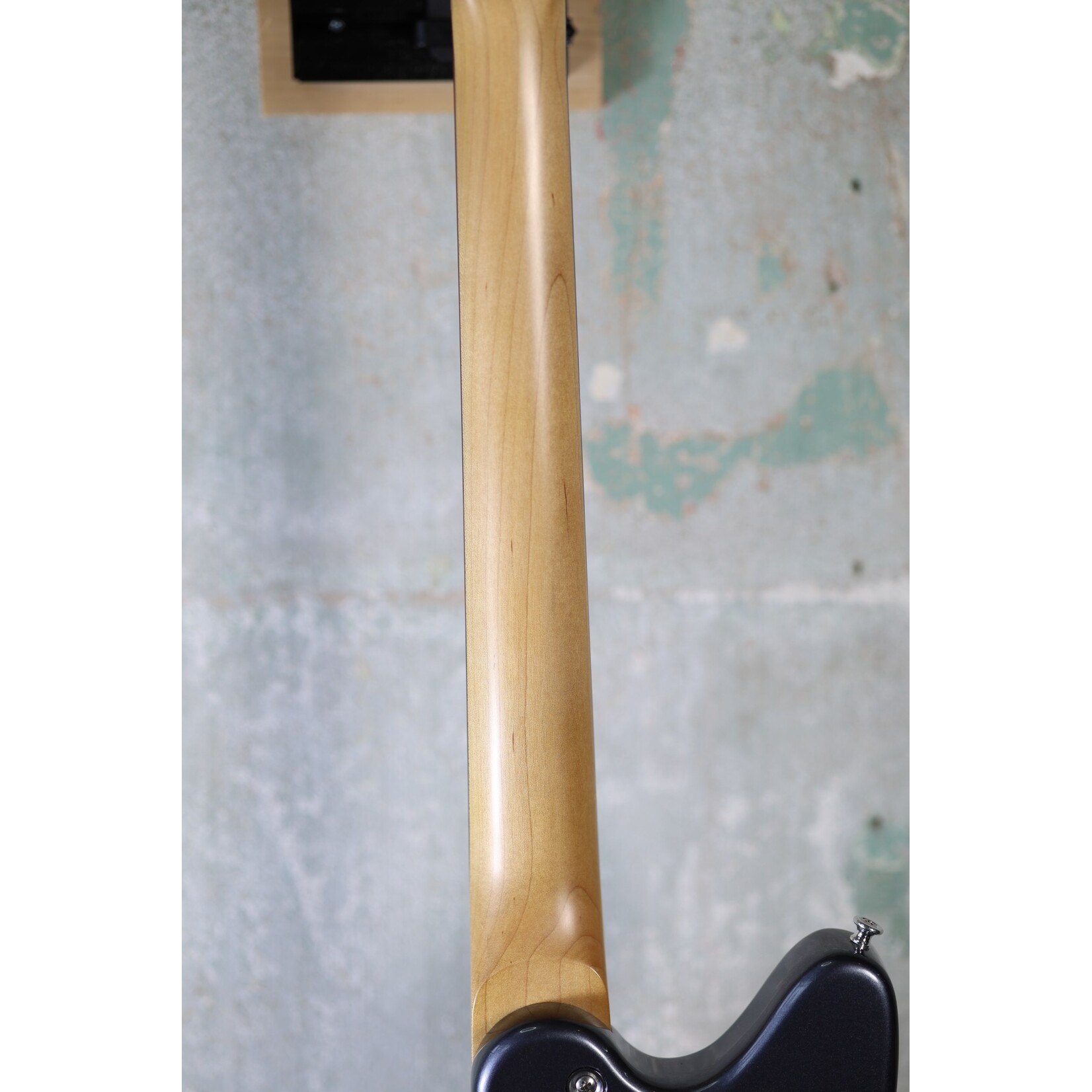 Harmony Harmony Silhouette with Rosewood Fingerboard - Slate