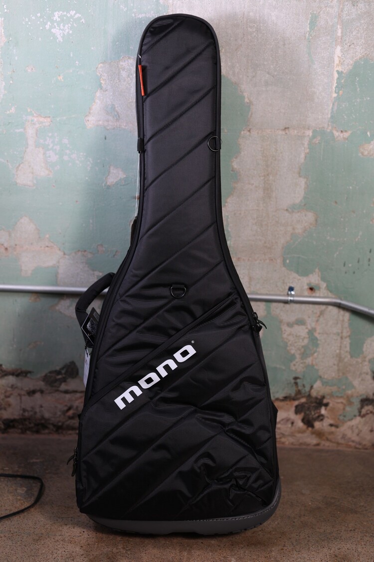 Harmony Harmony Silhouette with Rosewood Fingerboard - Slate