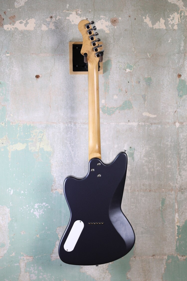Harmony Harmony Silhouette with Rosewood Fingerboard - Slate