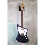 Harmony Harmony Silhouette with Rosewood Fingerboard - Slate