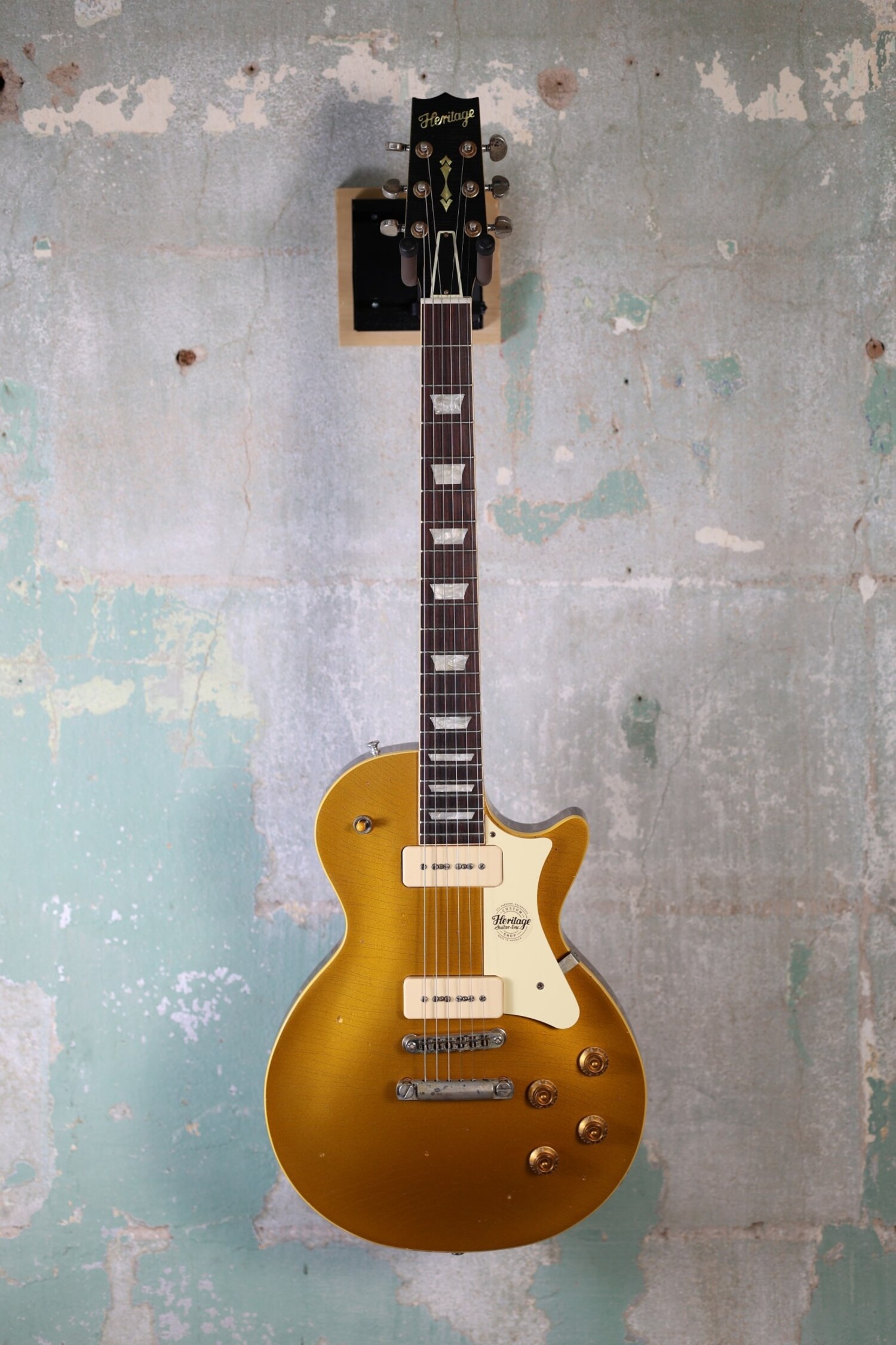 Custom Shop Core Collection H-150 Electric Guitar with Case