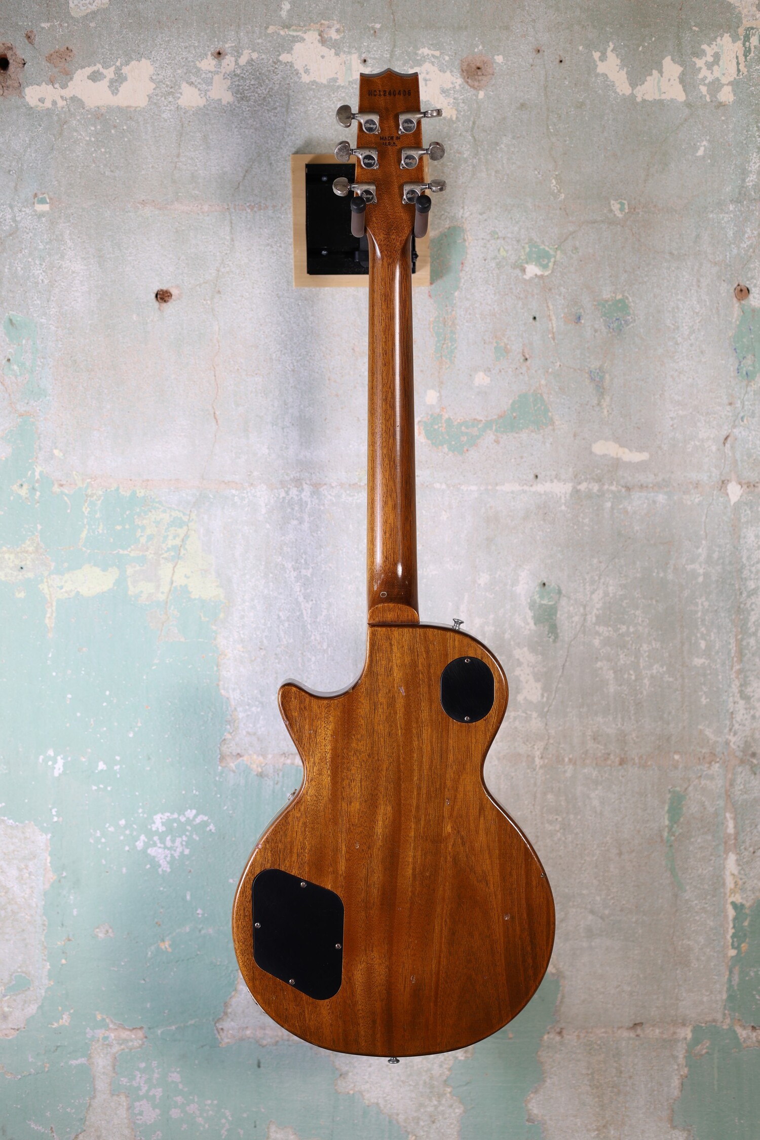 Gibson heritage custom sale
