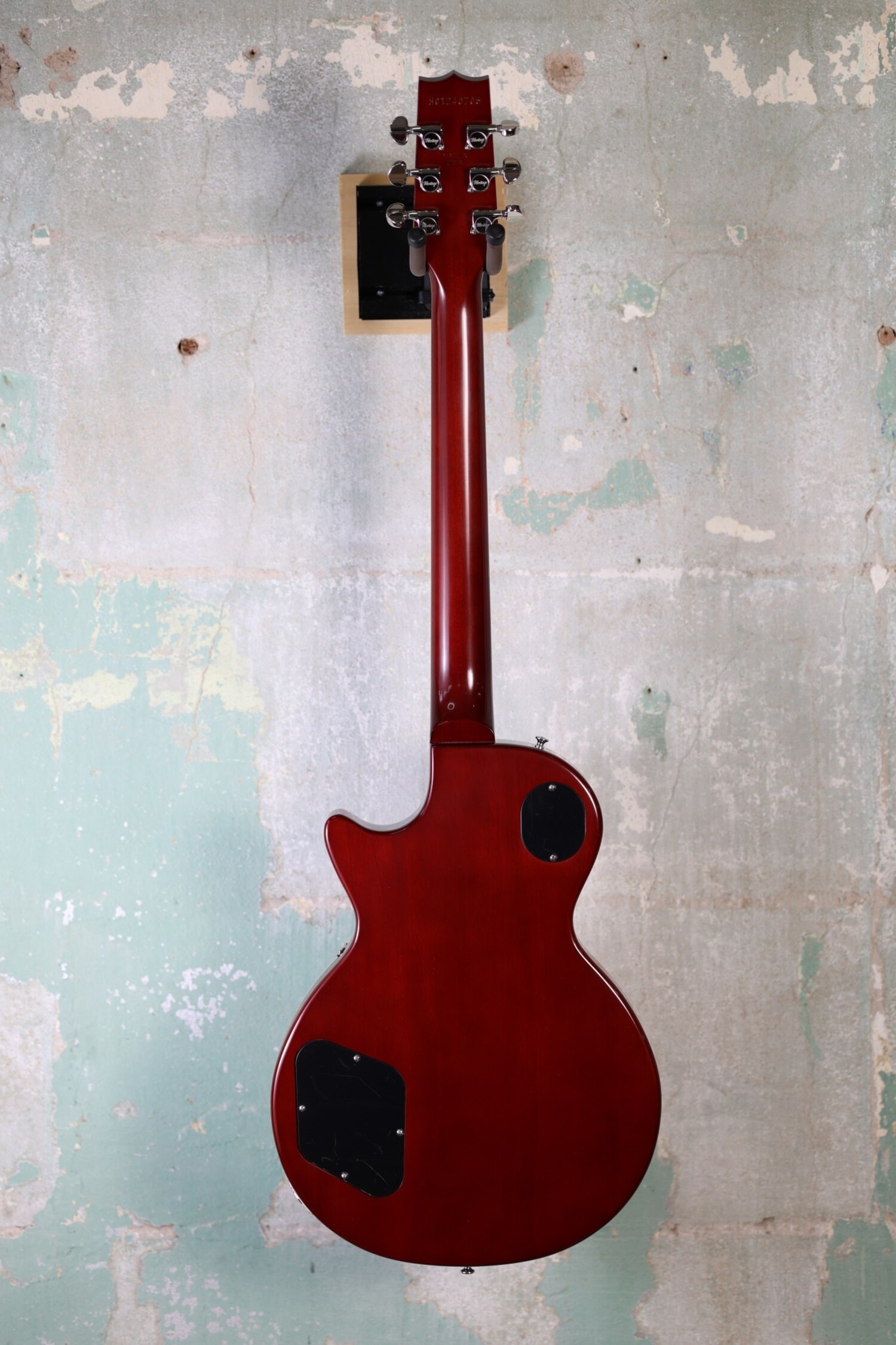 Heritage Custom Shop Core Collection H-150 Electric Guitar Heritage Custom Shop Core Collection H-150 Electric Guitar