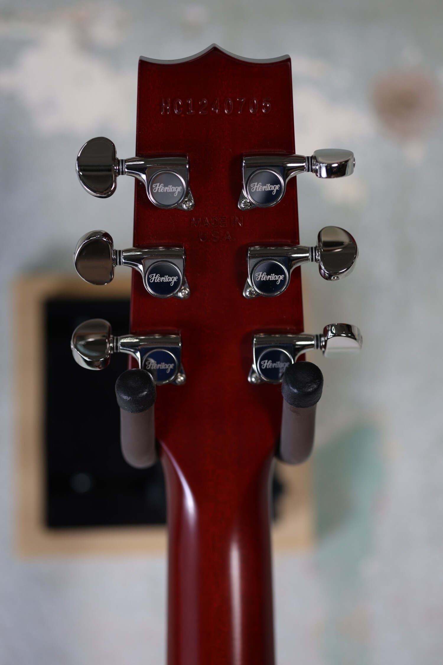 Heritage Custom Shop Core Collection H-150 Electric Guitar Heritage Custom Shop Core Collection H-150 Electric Guitar