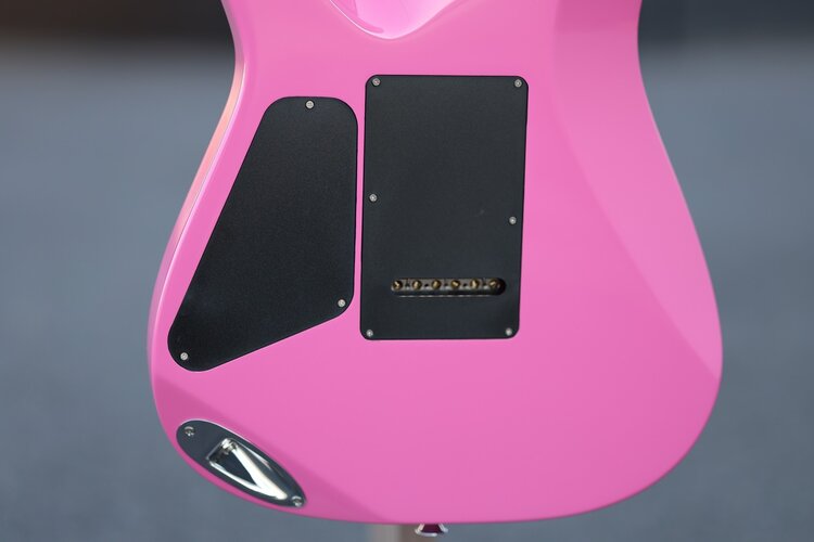 Charvel Charvel Pro-Mod DK24 HH 2PT CM - Bubblegum Pink