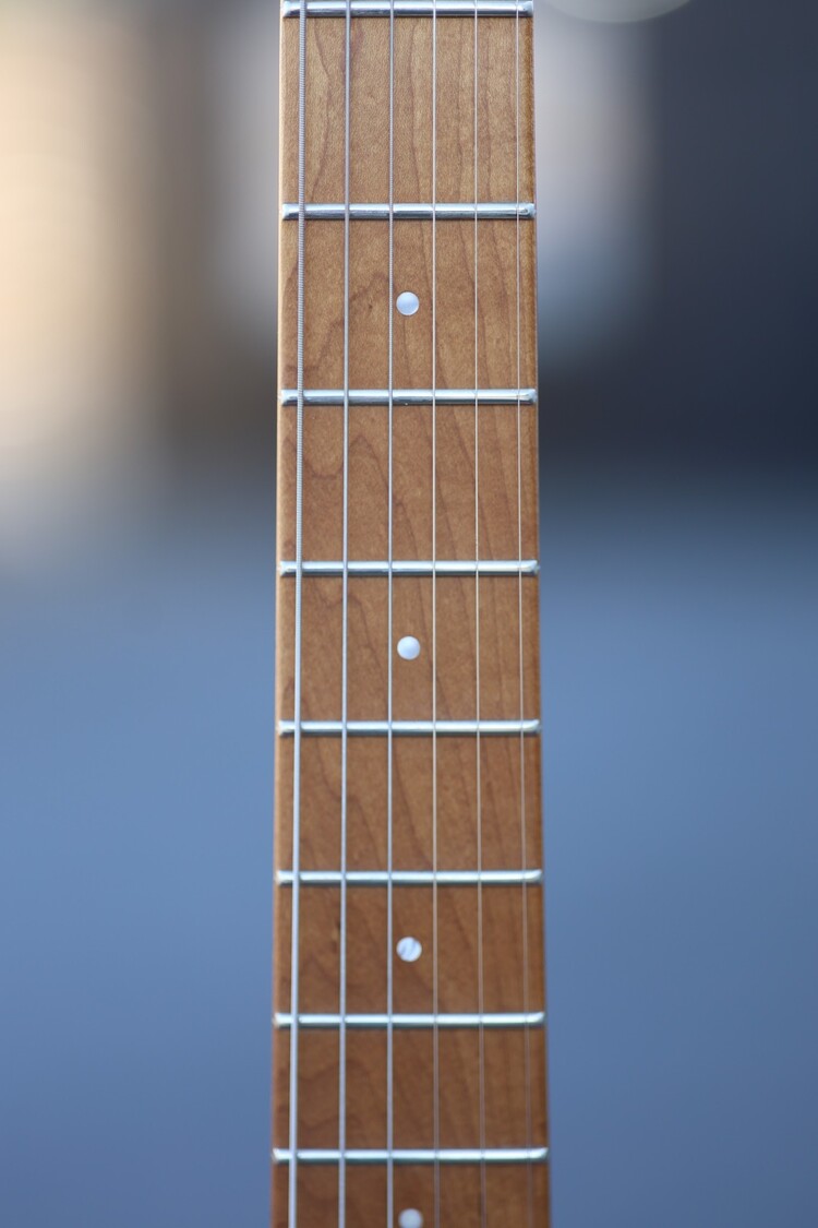 Charvel Charvel Pro-Mod DK24 HH 2PT CM - Bubblegum Pink