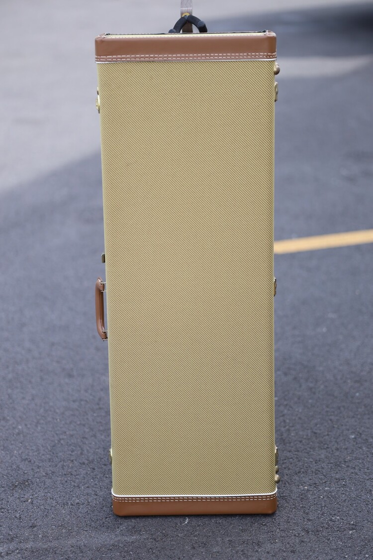 Karge Karge T Electric Guitar 2022 - Heavy Relic Gold