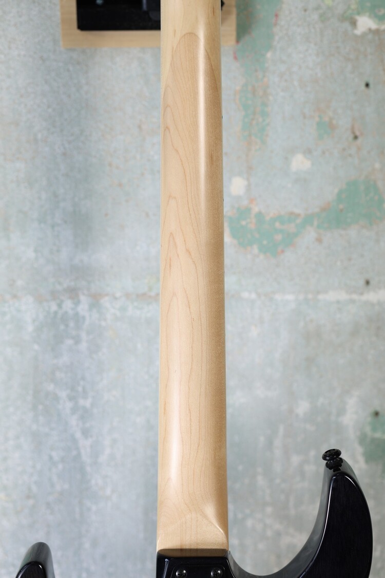 ESP LTD ESP LTD M-200FM - See Thru Black