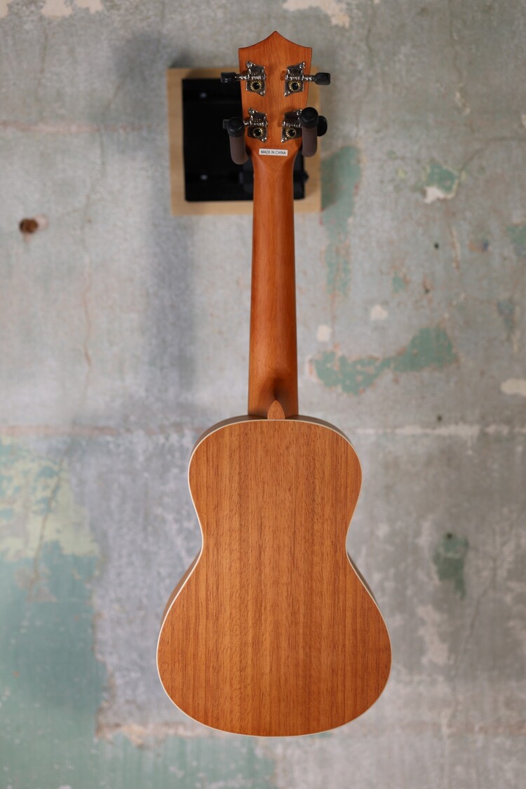 Amahi Penguin PGUKMS Penguin Mahogany, Soprano