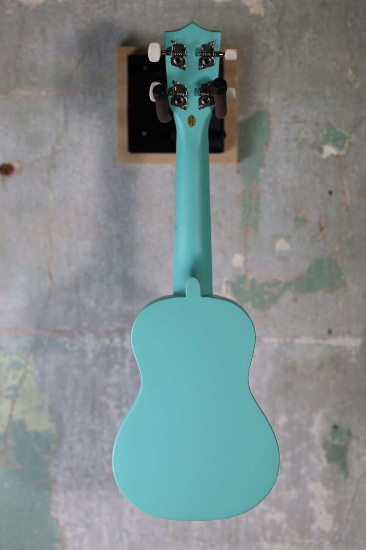Amahi Amahi Ocean Wave Soprano Ukulele