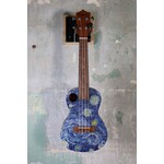 Amahi Amahi Starry Night Concert Ukelele UKC-3DA4