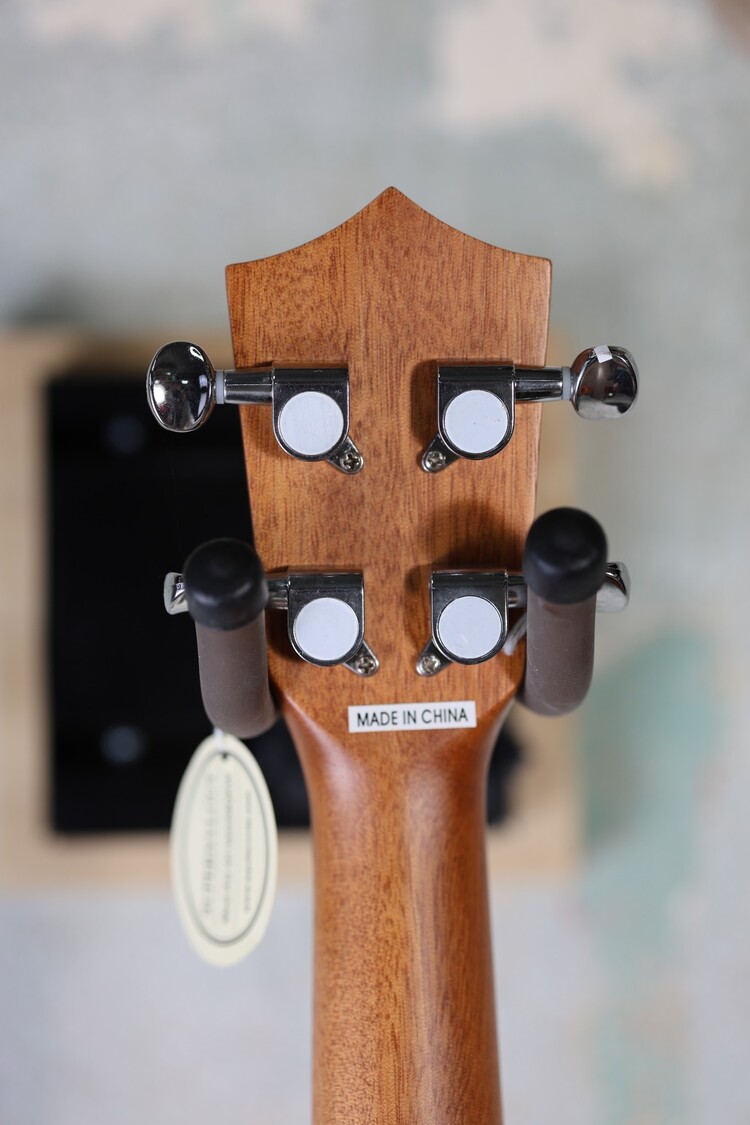 Amahi Amahi Starry Night Concert Ukelele UKC-3DA4