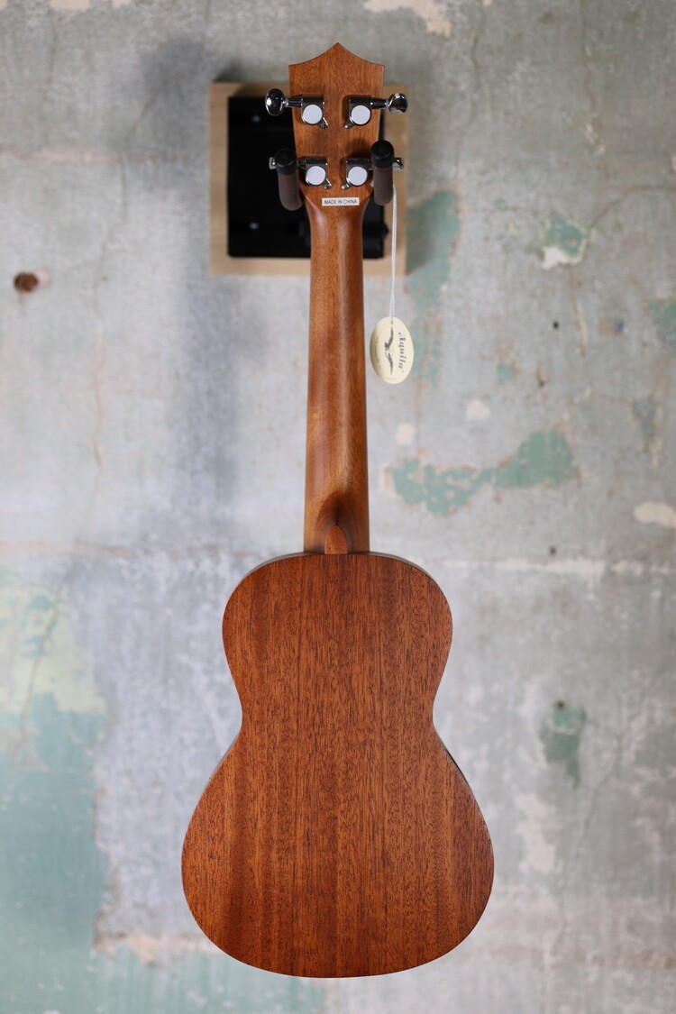 Amahi Amahi Starry Night Concert Ukelele UKC-3DA4