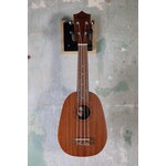 Amahi Amahi Pineapple Soprano Ukulele with Deluxe Bag