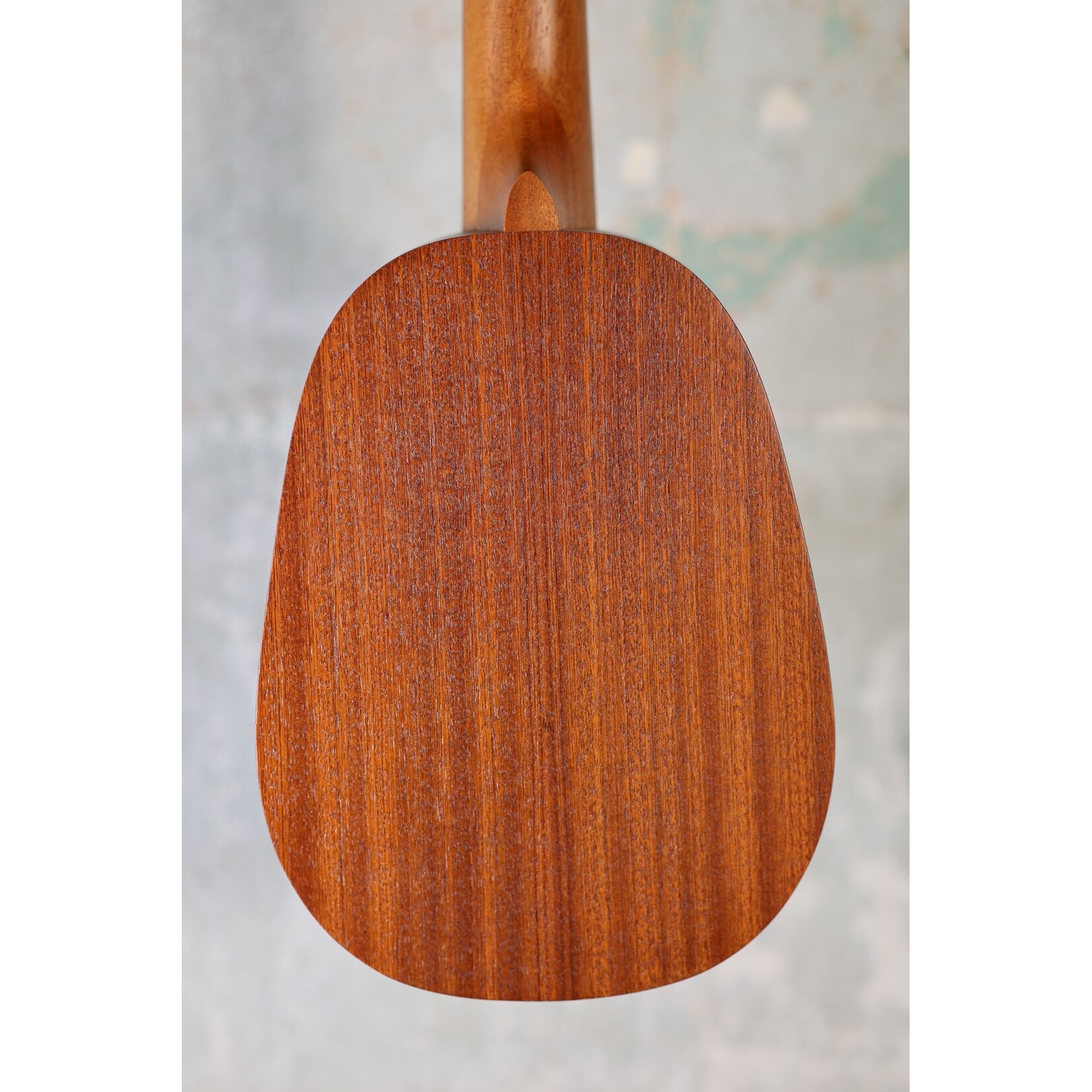 Amahi Amahi Pineapple Soprano Ukulele with Deluxe Bag
