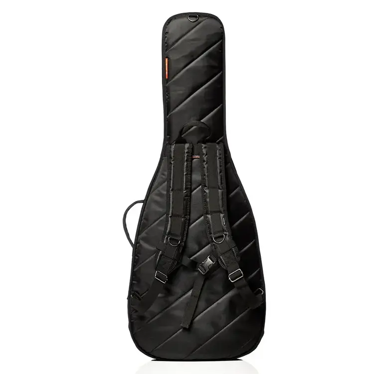 Mono Mono M80 Series M80-SEG-BLK Electric Guitar Sleeve in Black